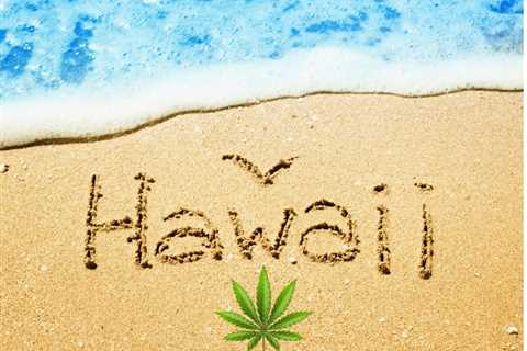 Hawaii Fails To Pass Cannabis Legalization Bill