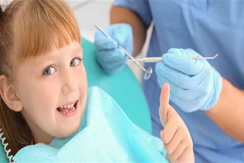 Get Ready For A Healthy Smile: What You Should Know About General Dentistry In Round Rock, Texas