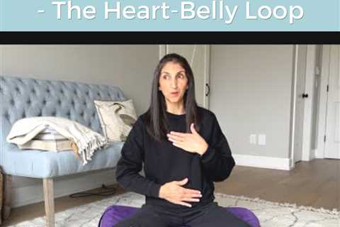 Mother Issues & Wounding – The Heart-Belly Loop