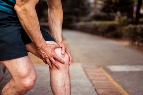 How Long Does A Muscle Strain Last?