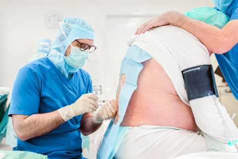 Everything You Need to Know About Epidural Treatment