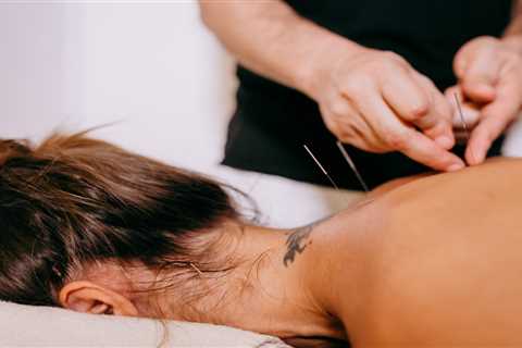 Five Element Acupuncture Training