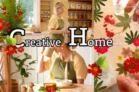 CREATIVE HOMEMAKING | soap making, gift ideas and more