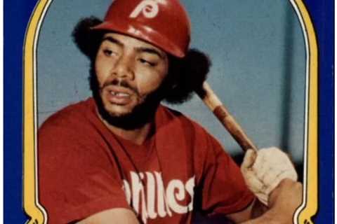 Today in 1978, Bake McBride smokes a bowl of Jamaican skunk weed, gets…