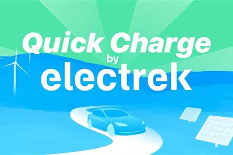 Quick Charge Podcast: July 6, 2023