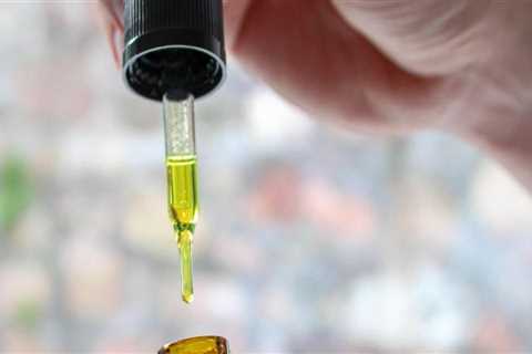 How to Choose the Right CBD Oil for You