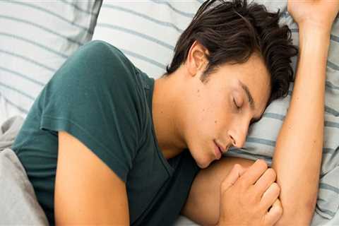 Can Hemp Seed Oil Help You Sleep Better?