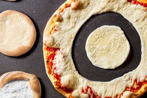 How To Make Pizza Dough Without Yeast