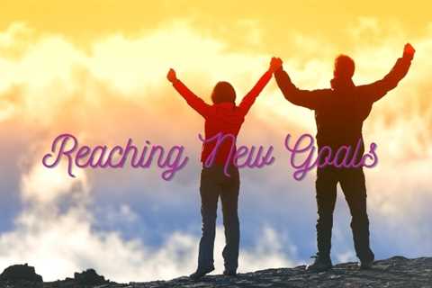 5 Things to Avoid When Reaching New Goals