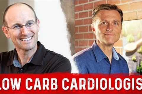 The Real Destroyer of the Heart and Arteries is NOT Cholesterol – Dr.Berg Interviews Dr. Bret Scher