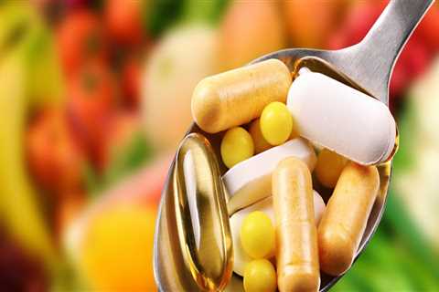 Are Dietary Supplements Safe? Understanding FDA Regulations