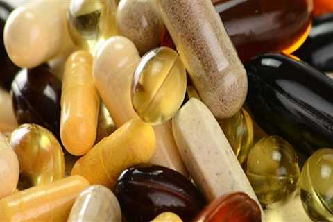 Is Your Dietary Supplement Safe to Use? A Comprehensive Guide