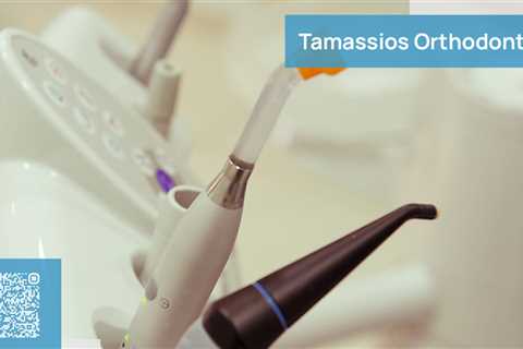 Standard post published to Tamassios Orthodontics - Orthodontist Nicosia, Cyprus at July 10, 2023..