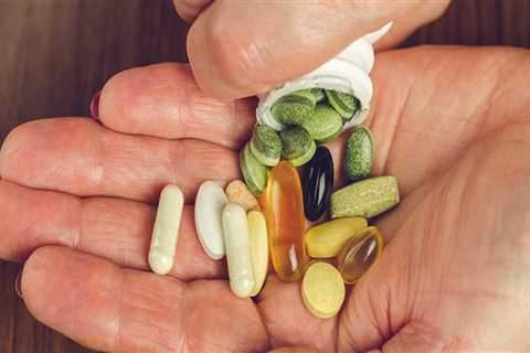 Can I Take Different Types of Supplements Together Safely? - An Expert's Guide