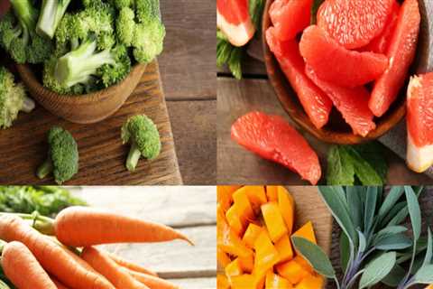 The Best Sources of Vitamin A for Optimal Health