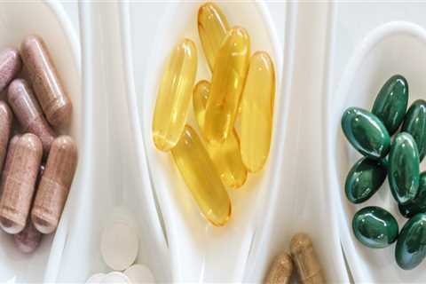 Are Dietary Supplements Monitored by the FDA? - An Expert's Perspective