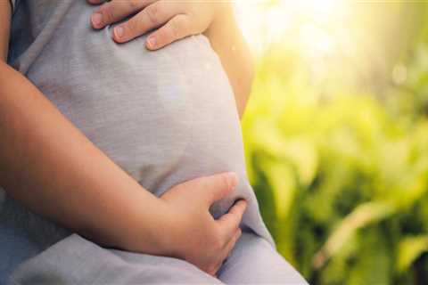 Is it safe to take vitamin d supplements while pregnant?