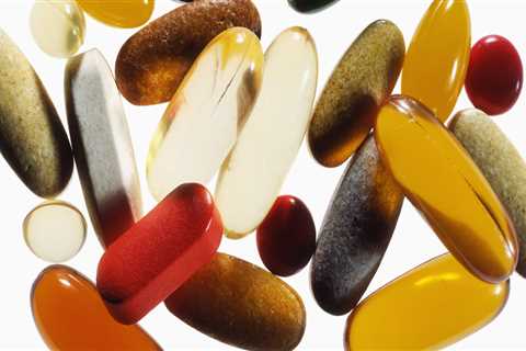 Are Nutritional Supplements Safe? A Comprehensive Guide for Consumers