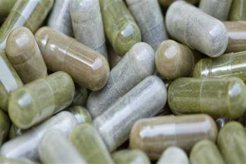 What are the Side Effects of Natural Dietary Supplements?