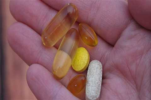 Are Dietary Supplements and Herbal Remedies Interacting Safely?