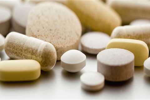 Should You Take Dietary Supplements? A Guide to Making the Right Choice