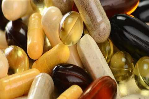 What Are the Rules on Dietary Supplements? A Comprehensive Guide