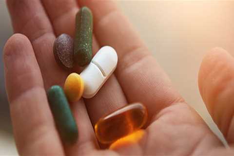 Are Supplements Safe Without Consulting a Doctor? - An Expert's Perspective