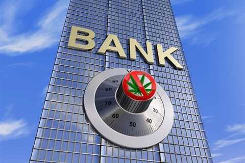 Republicans LOL'ed the Idea of the SAFE Banking Act for Cannabis Businesses Passing Anytime Soon