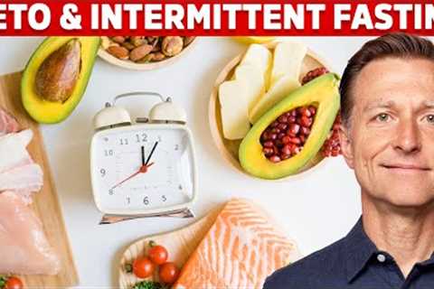 Ketogenic Diet & Intermittent Fasting – Big Overview For Beginners By Dr. Berg