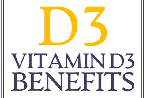 Vitamin D3