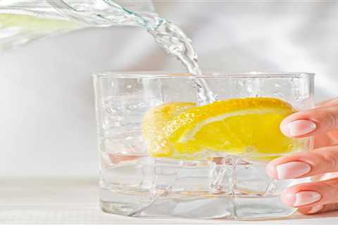 5 Foods That Quench Your Thirst