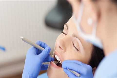 Relax And Smile: How Sedation Dentistry Transforms Cosmetic Dentistry In Woden