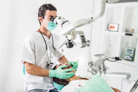 Standard post published to Symeou Dental Center at July 25, 2023 10:00