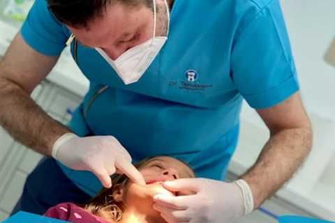 Standard post published to Tamassios Orthodontics - Orthodontist Nicosia, Cyprus at July 26, 2023..