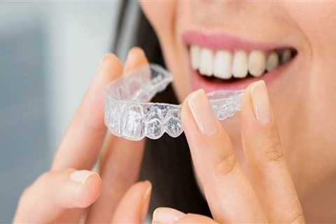 Wisdom Teeth And Invisalign: A Winning Combination In Cedar, TX