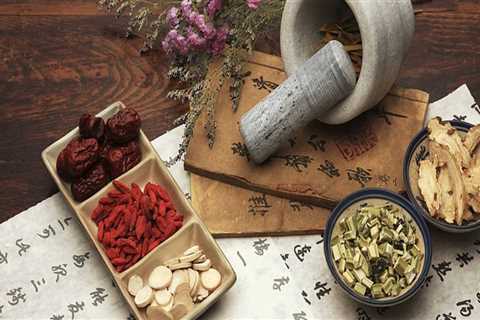 The Ancient Use of Hemp in Chinese Medicine