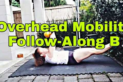 Overhead Mobility Follow-Along B