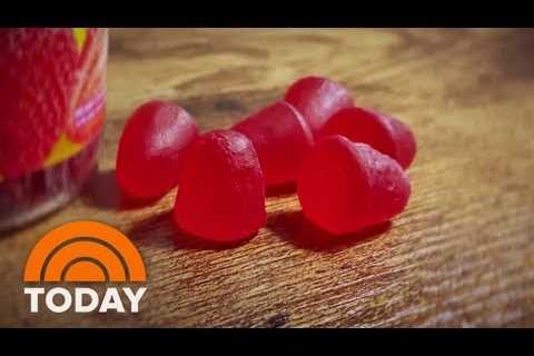 How Effective Are Gummy Vitamins? Dietitians Weigh In