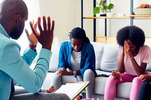 Strategies to Manage Emotional Stress in African Americans