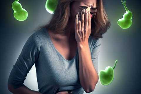 Can Stress Trigger Gallbladder Attacks?