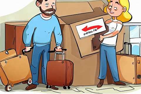 Coping Strategies for Adjusting to Relocation