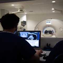 'Life-saving' MRI Scans Could Revolutionize Prostate Cancer Detection