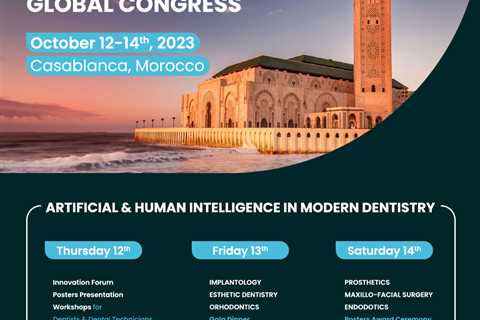 3rd Digital Dentistry Society Global Congress