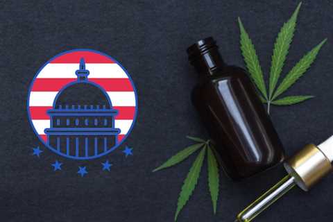 Congressional Lawmakers Reintroduce Bills To Regulate CBD