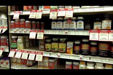 Importance of Vitamin D in Over the Counter Vitamin Supplements | Kaiser Permanente Study