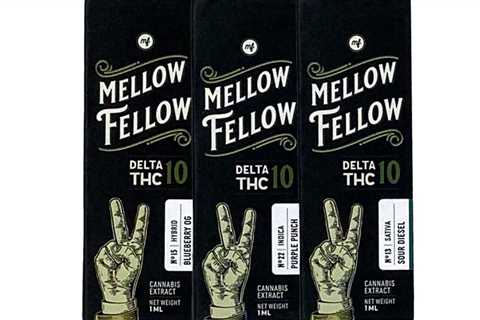 Mellow Fellow Carts