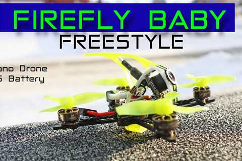 New Freestyle Firefly 1S Nano Baby â The Review