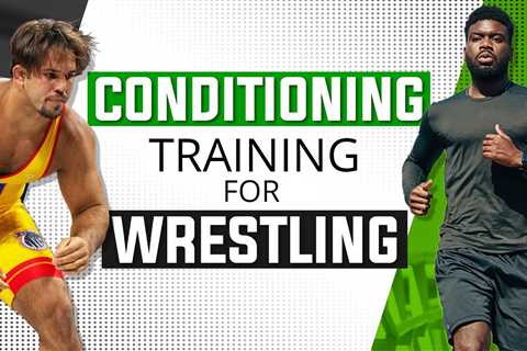 How To Improve Conditioning For Wrestling | 5 Tip For Offseason Workouts