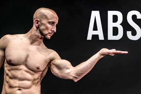 Beginnerâs Guide to 6 PACK ABS (What to Eat & How to Train!)