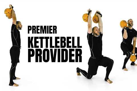 Checkout Cavemantraining.com for anything kettlebell training